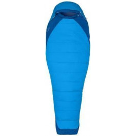   Marmot Trestles Elite Eco 15 Long / left, clear blue/classic blue (900932.4863-LZ)