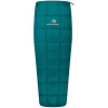 Sea to Summit Traveller TrI / Regular left, teal (ATR1-R) - зображення 1