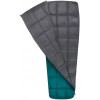 Sea to Summit Traveller TrI / Regular left, teal (ATR1-R) - зображення 3