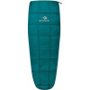 Sea to Summit Traveller TrI / Regular left, teal (ATR1-R) - зображення 5