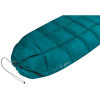 Sea to Summit Traveller TrI / Regular left, teal (ATR1-R) - зображення 6