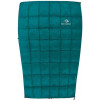 Sea to Summit Traveller TrI / Regular left, teal (ATR1-R) - зображення 8