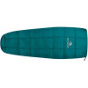 Sea to Summit Traveller TrI / Regular left, teal (ATR1-R) - зображення 10