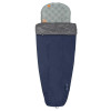 Sea to Summit Glow Gw1 Quilt / Regular, dark sapphire/grey (AGW1-R) - зображення 1