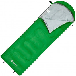   KingCamp Oasis 250 (KS3121) / left, green