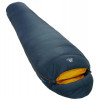 Mountain Equipment Helium 250 / Long left, majolica blue (ME-006073.01635.LongLZ) - зображення 1