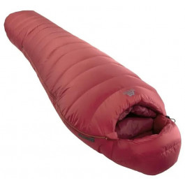   Mountain Equipment Glacier 700 / Regular left, imperial red (ME-003519.01040.RegLZ)