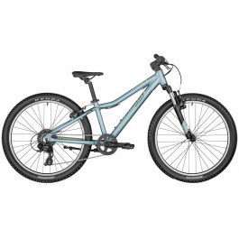   Bergamont Revox 24 Girl 2022 / рама 31см iceblue metallic (286848222)