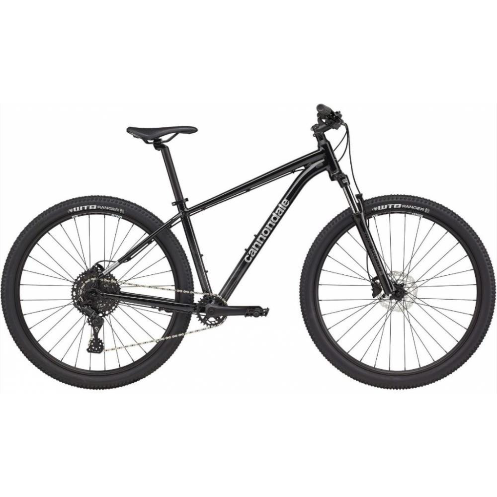 Cannondale Trail 5 27,5" 2022 - зображення 1