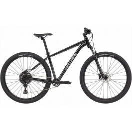   Cannondale Trail 5 27,5" 2022 / рама 33см Graphite