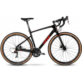   VNC PrimeRacer Team 28" 2023 / рама 51см black/red