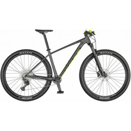   Scott Scale 980 2021 / рама 58см dark grey (280490.010)