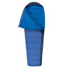 Sea to Summit Trek TkI / Long left, bright blue/denim (ATK1-L) - зображення 3