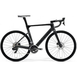   Merida Reacto Rival-Edition 2022 / рама 52см glossy black/matt black