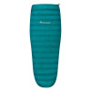 Sea to Summit Traveller TrII / Regular left, teal (ATR2-R) - зображення 3