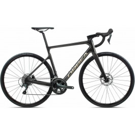   Orbea Orca M40 2021 / рама 60см raw carbon/titanium (L12260B7)