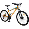 Like2bike Active 1.0 26" / рама 15" оранжевый (A212602) - зображення 1