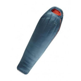   Montane Direct Ascent / left, moroccan blue