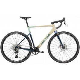   Cannondale SuperSix EVO CX 2024 / рама 56см Quicksand