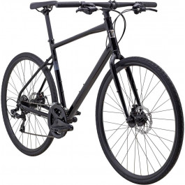   Marin Fairfax 1 2024 / рама 55см Gloss Black/Black