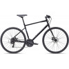 Marin Fairfax 1 2024 / рама 55см Gloss Black/Black - зображення 2