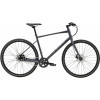 Marin Presidio 2 2024 / рама 43см Gloss Charcoal/Black/Black Red - зображення 2