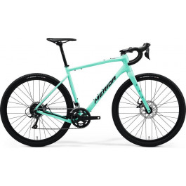   Merida Silex 200 2024 / рама 53см crayon teal