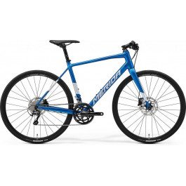   Merida Speeder 300 2024 / рама 54см silk blue