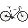 Marin Presidio 2 2024 / рама 48см Gloss Charcoal/Black/Black Red - зображення 1