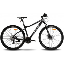   VNC MontRider A5 29" 2022 / рама 47см black/white/grey