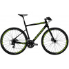 Atlantic Xyston NX 28" 2023 / рама 49см black/lime - зображення 1