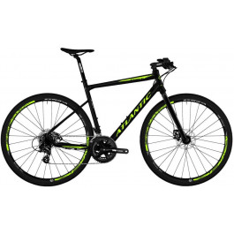   Atlantic Xyston NX 28" 2023 / рама 49см black/lime