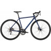 Kona Rove AL 700 2023 / рама 52см Matte Midnight (B36RV7052) - зображення 1