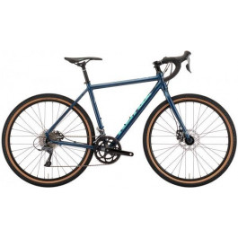   Kona Rove AL 650 2022 / рама 48см Satin Gose Blue (B22RVA6548)