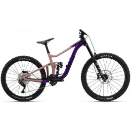   Giant Reign SX 2023 / рама 45см Purple/Petra Clay (2301305107)