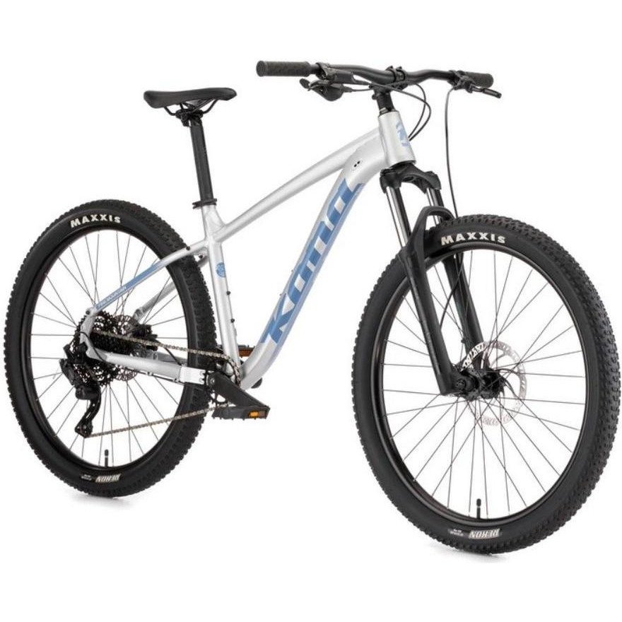 Kona Fire Mountain 27.5" 2023 / рама 47см Matte Faux Raw (B36FMS05) - зображення 1