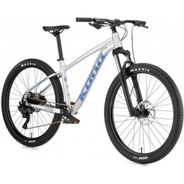   Kona Fire Mountain 27.5" 2023 / рама 47см Matte Faux Raw (B36FMS05)