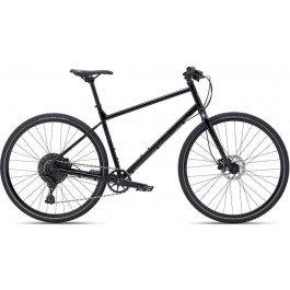   Marin Muirwoods 2023 / рама 42см Gloss Black/Reflective Black