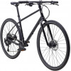 Marin Muirwoods 2023 / рама 42см Gloss Black/Reflective Black - зображення 2