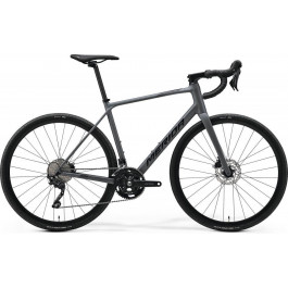   Merida Scultura Endurance GR 500 2024 / рама 56см matt cool grey