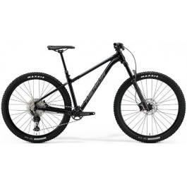   Merida Big.Trail 600 2022 / рама 41см matt fog green