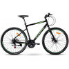 Atlantic Xyston NX 28" 2023 / рама 53см black/lime - зображення 1