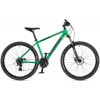 Author Impulse 27,5" 2023 / рама 19" green/black/blue (42944703) - зображення 1