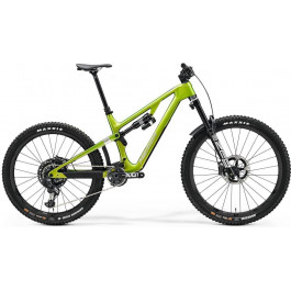   Merida One-Sixty 10K 29" 2022 / рама 44,5см fall green