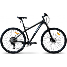   Atlantic Rekon RX Air 29" 2022 / рама 49см black/grey/gold