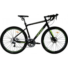   VNC PrimeRacer A5 Shimano 28" 2022 / рама 49см black/lime