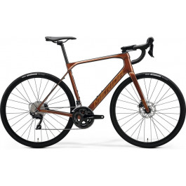   Merida Scultura Endurance 4000 2022 / рама 47см bronze