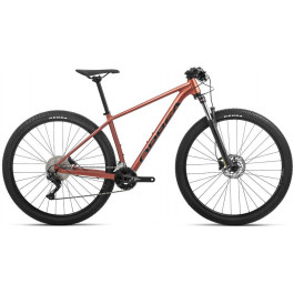   Orbea Onna 40 29" 2022 / рама 43см terracotta red/green (M20817NA)