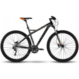   Atlantic Rekon DX 26" 2022 / рама 36см grey/orange