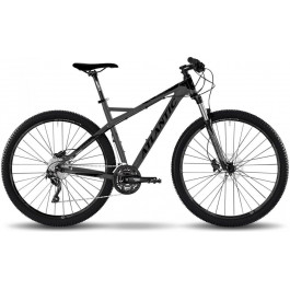   Atlantic Rekon GX Race 27,5" 2022 / рама 44см grey/black